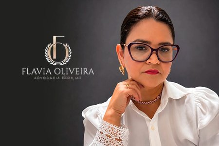 Flávia Oliveira Advocacia Familiar