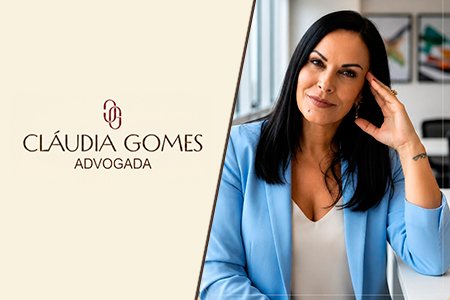 Cláudia Gomes Advocacia Trabalhista