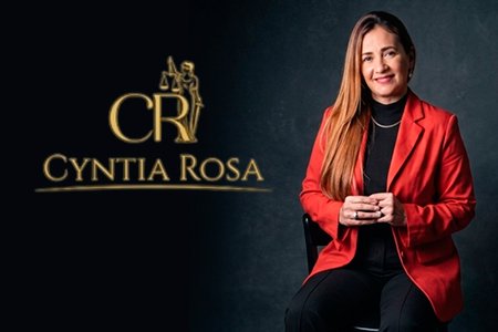 Cyntia Rosa Advocacia