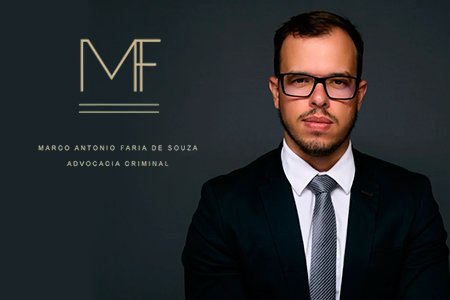 Marco Antonio Faria de Souza Advocacia