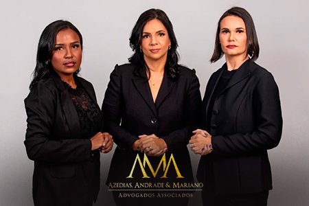 Azedias, Andrade e Mariano Advogados