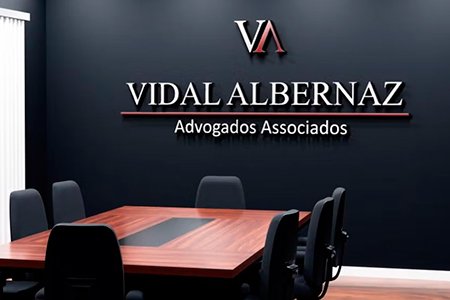 Vidal Albernaz Advogados