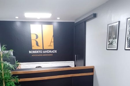 Roberto Andrade Advogado