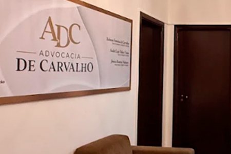 Advocacia De Carvalho