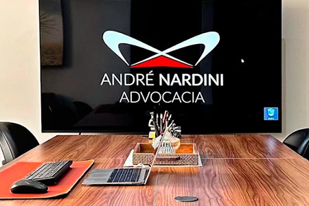 André Nardini Advocacia