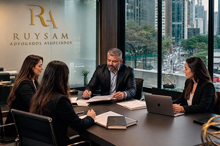 Ruysam Advogados Associados