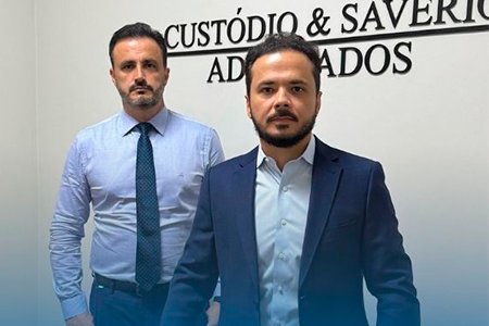 Custódio & Saverio Advogados