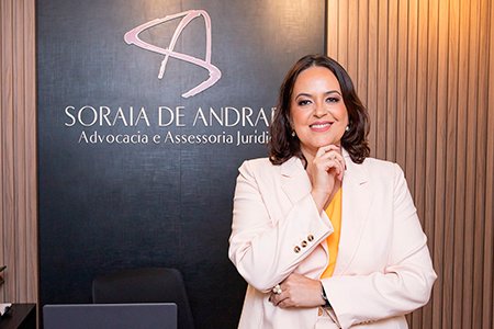 Soraia de Andrade Advocacia
