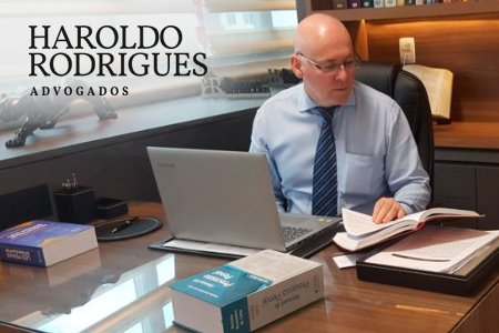 Haroldo Rodrigues Advogados