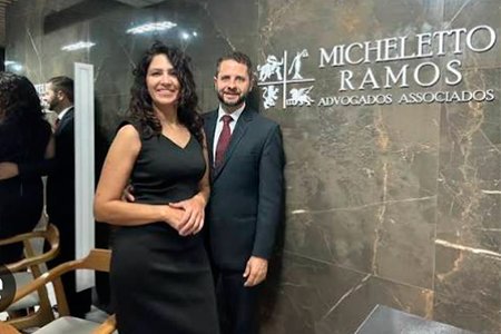 Micheletto Ramos Advogados