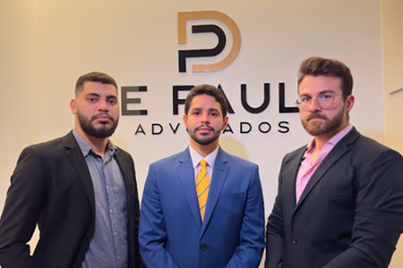De Paula Advogados