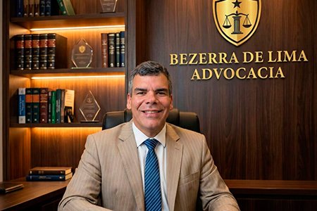 Bezerra de Lima Advocacia