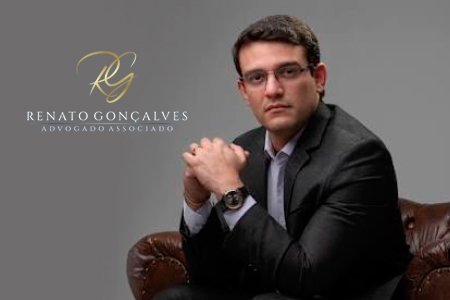 Renato Gonçalves Advogado Associado