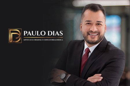 Paulo Dias Advogado Criminalista